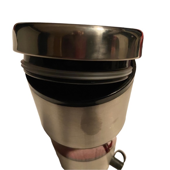 Totes Heated Auto Plug In Mug - Picture 7 of 7